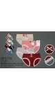 chiloti dama 12/set