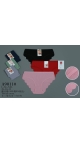 chiloti dama 12/set
