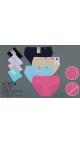 chiloti dama 12/set