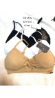 sutien dama 12/set