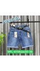 blugi scurti dama 6/set