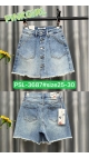 blugi scurti dama 6/set