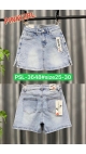 blugi scurti dama 6/set