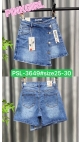blugi scurti dama 6/set