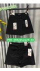 blugi scurti dama 6/set