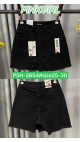 blugi scurti dama 6/set