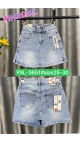 blugi scurti dama 6/set