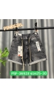 blugi scurti dama 6/set