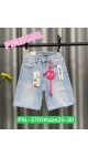blugi scurti dama 6/set