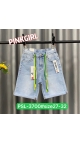 blugi scurti dama 6/set