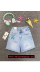 blugi scurti dama 6/set