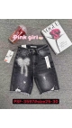 blugi scurti dama 6/set