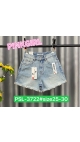 blugi scurti dama 6/set