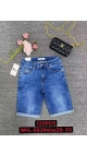 blugi scurti dama 6/set