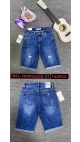 blugi scurti dama 6/set