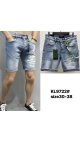 blugi scurti barbati 8/set