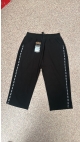 pantaloni 3/4 dama 2xl-7xl 6/set