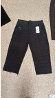 pantaloni 3/4 dama 5xl-10xl 6/set