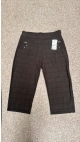 pantaloni 3/4 dama 2xl-7xl 6/set