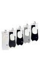 talpici barbati bbc cu silicon 40-46 culori combinate 20/set