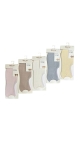 talpici dama bbc cu silicon 35-41 culori combinate 20/set