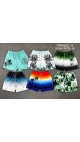 pantaloni scurti barbati m-3xl 5/set