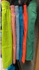 pantaloni scurti barbati m-3xl 5/set