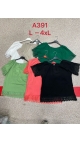 bluza dama l-4xl 5/set