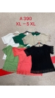 bluza dama xl-5xl 5/set