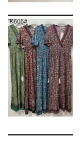 rochie dama s-xl 12/set