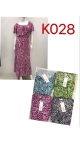 rochie dama s-xl 12/set