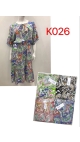 rochie dama s-xl 12/set