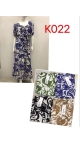 rochie dama s-xl 12/set
