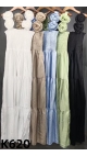 rochie dama s-xl 12/set