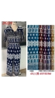 salopeta dama 2xl-3xl 10/set