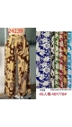 pantaloni dama 2xl-3xl 10/set