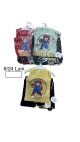 compleu baieti 6-24 luni 4/set
