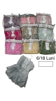 rochie fete 6-18 luni 3/set