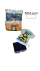 compleu baieti 6-24 luni 4/set