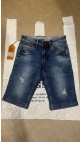 blugi scurti barbati 28-36 8/set