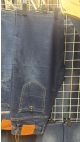 blugi scurti barbati 34-41 8/set