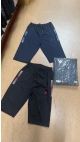 pantaloni 3/4 barbati batal 3xl-7xl 5/set