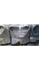 camasa barbati batal maneca scurta 47-53 10/set