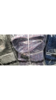 camasa barbati batal maneca scurta 47-53 10/set