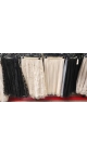 fusta dama 4/set