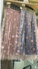 fusta dama 4/set
