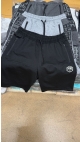 pantaloni scurti barbati m-3xl 5/set