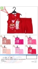 compleu copii 9-24 luni 4/set