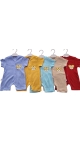 body bebe 3-9 luni 3/set