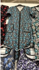 halat dama 2xl-5xl 4/set